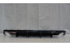 B-Ware Maxton Design Heckdiffusor für Audi S6 / A6 S-line Avant C7 (2011-2014) Hochglanz schwarz