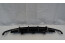 B-Ware Maxton Design Heckdiffusor für Audi S6 / A6 S-line Avant C7 (2011-2014) Hochglanz schwarz