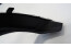 B-Ware Maxton Design Heckdiffusor für Audi S6 / A6 S-line Avant C7 (2011-2014) Hochglanz schwarz