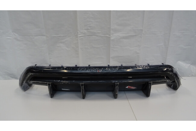 B-Ware Maxton Design Heckdiffusor V.4 für Audi S3...