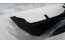 B-Ware Maxton Design Heckdiffusor V.4 für Audi S3 Limousine 8Y Facelift Hochglanz schwarz