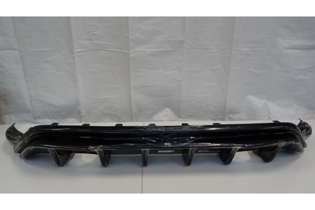 B-Ware Maxton Design Heckdiffusor für Ford Focus...