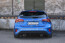 B-Ware Maxton Design Heckdiffusor für Ford Focus ST-Line Mk4 Hochglanz schwarz