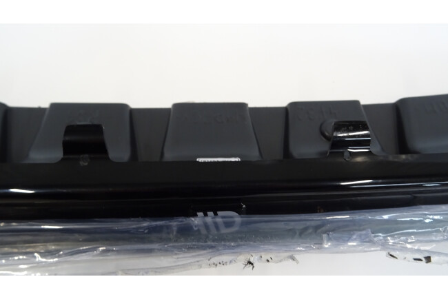 B-Ware Maxton Design Heckdiffusor V.1 für BMW 4er F32 F33 F36 M-Paket Hochglanz schwarz