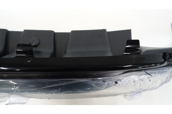 B-Ware Maxton Design Heckdiffusor V.1 für BMW 4er F32 F33 F36 M-Paket Hochglanz schwarz