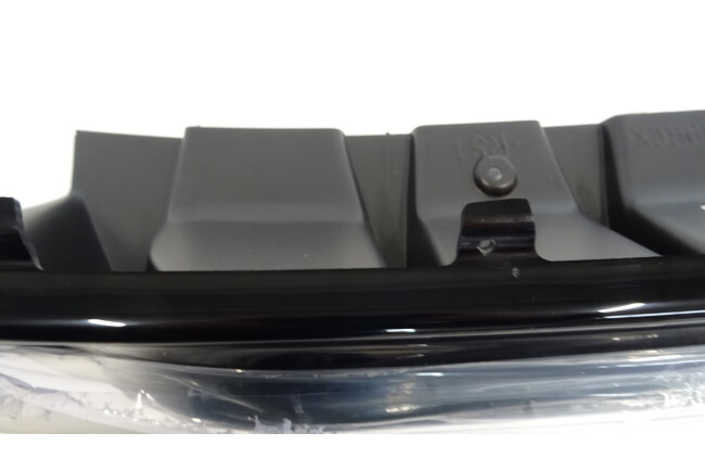B-Ware Maxton Design Heckdiffusor V.1 für BMW 4er F32 F33 F36 M-Paket Hochglanz schwarz