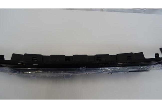 B-Ware Maxton Design Heckdiffusor V.1 für BMW 4er F32 F33 F36 M-Paket Hochglanz schwarz
