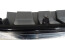 B-Ware Maxton Design Heckdiffusor V.1 für BMW 4er F32 F33 F36 M-Paket Hochglanz schwarz