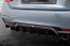B-Ware Maxton Design Heckdiffusor V.1 für BMW 4er F32 F33 F36 M-Paket Hochglanz schwarz