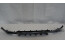 B-Ware Maxton Design Heckdiffusor V.1 für BMW 4er F32 F33 F36 M-Paket Hochglanz schwarz