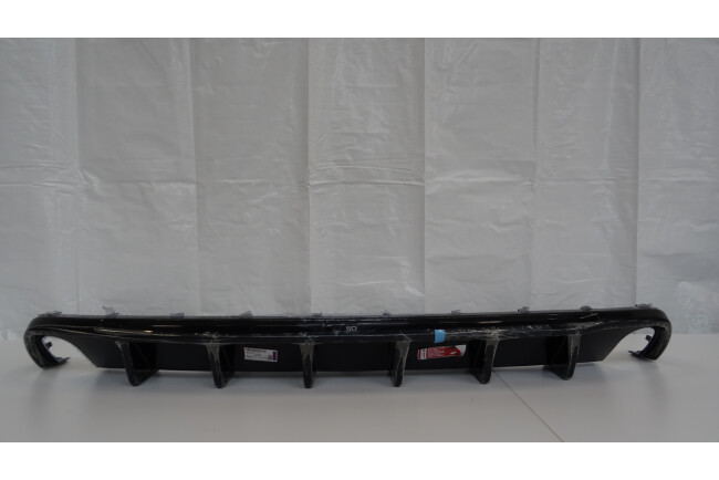 B-Ware Maxton Design Heckdiffusor V.1 für Audi A6...