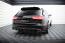 B-Ware Maxton Design Heckdiffusor V.1 für Audi A6 Limousine / Avant C7 (2011-2014) Hochglanz schwarz