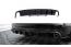 B-Ware Maxton Design Heckdiffusor V.1 für Audi A6 Limousine / Avant C7 (2011-2014) Hochglanz schwarz