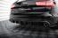 B-Ware Maxton Design Heckdiffusor V.1 für Audi A6 Limousine / Avant C7 (2011-2014) Hochglanz schwarz
