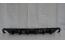 B-Ware Maxton Design Heckdiffusor V.1 für Audi A6 Limousine / Avant C7 (2011-2014) Hochglanz schwarz