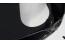 B-Ware Maxton Design Heckdiffusor V.1 für Audi A6 Limousine / Avant C7 (2011-2014) Hochglanz schwarz