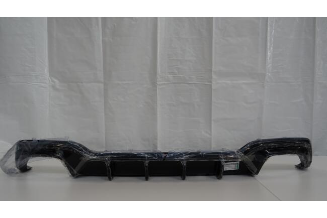 B-Ware Maxton Design Heckdiffusor für BMW M340i G20...