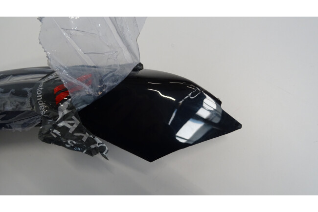 B-Ware Maxton Design Heckdiffusor für BMW M340i G20 / G21 Hochglanz schwarz