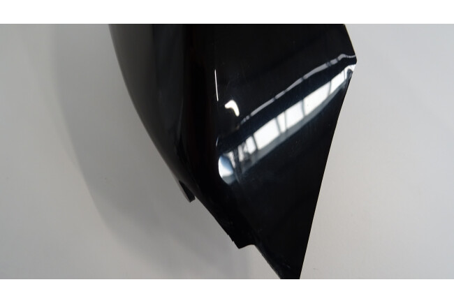 B-Ware Maxton Design Heckdiffusor für BMW M340i G20 / G21 Hochglanz schwarz