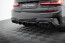 B-Ware Maxton Design Heckdiffusor für BMW M340i G20 / G21 Hochglanz schwarz