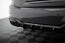 B-Ware Maxton Design Heckdiffusor für BMW M340i G20 / G21 Hochglanz schwarz