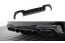 B-Ware Maxton Design Heckdiffusor für BMW M340i G20 / G21 Hochglanz schwarz