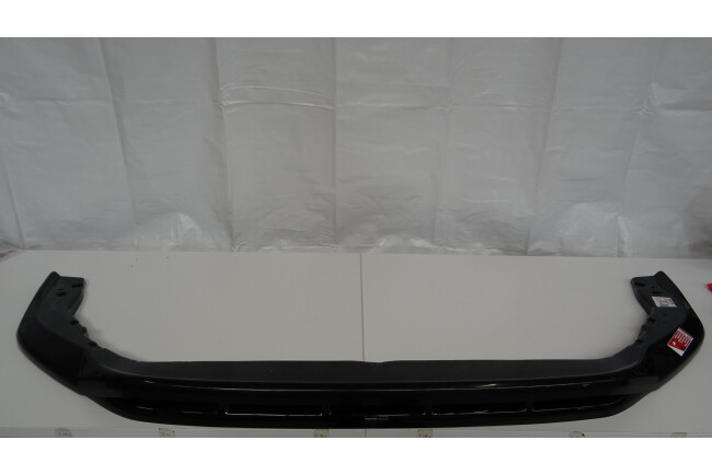 B-Ware Maxton Design Frontlippe für Audi A8 D5...
