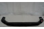 B-Ware Maxton Design Frontlippe für Audi A8 D5 Hochglanz schwarz