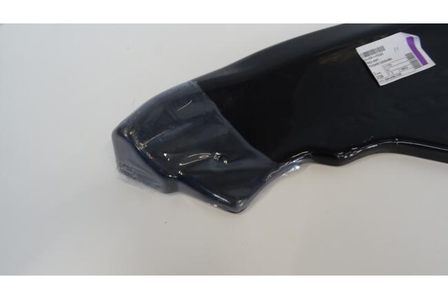 B-Ware Maxton Design Frontlippe V.3 für Audi S5 / A5 S-Line B8 8T Hochglanz schwarz
