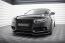 B-Ware Maxton Design Frontlippe V.3 für Audi S5 / A5 S-Line B8 8T Hochglanz schwarz