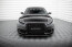 B-Ware Maxton Design Frontlippe V.3 für Audi S5 / A5 S-Line B8 8T Hochglanz schwarz