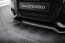B-Ware Maxton Design Frontlippe V.3 für Audi S5 / A5 S-Line B8 8T Hochglanz schwarz