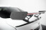 Maxton Design Carbon Heckflügel Heckspoiler mit LED für Alfa Romeo Giulia Quadrifoglio