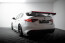 Maxton Design Carbon Heckflügel Heckspoiler mit LED für Alfa Romeo Giulia Quadrifoglio
