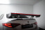 Maxton Design Carbon Heckflügel Heckspoiler mit LED für Alfa Romeo Giulia Quadrifoglio