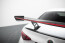 Maxton Design Carbon Heckflügel Heckspoiler mit LED für Alfa Romeo Giulia Quadrifoglio