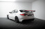 Maxton Design Carbon Heckflügel Heckspoiler mit LED für Alfa Romeo Giulia Quadrifoglio