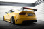 Maxton Design Carbon Heckflügel Heckspoiler mit Standfuß außen und LED für Audi A5 Coupe 8T
