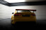 Maxton Design Carbon Heckflügel Heckspoiler mit Standfuß außen und LED für Audi A5 Coupe 8T