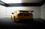 Maxton Design Carbon Heckflügel Heckspoiler mit Standfuß außen und LED für Audi A5 Coupe 8T