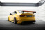 Maxton Design Carbon Heckflügel Heckspoiler mit Standfuß außen und LED für Audi A5 Coupe 8T