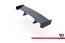 Maxton Design Carbon Heckflügel Heckspoiler mit Standfuß innen für Audi A5 Coupe 8T