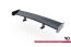 Maxton Design Carbon Heckflügel Heckspoiler mit Standfuß innen für Audi A5 Coupe 8T