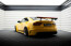 Maxton Design Carbon Heckflügel Heckspoiler mit Standfuß innen und LED für Audi A5 Coupe 8T