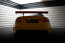Maxton Design Carbon Heckflügel Heckspoiler mit Standfuß innen und LED für Audi A5 Coupe 8T