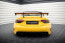 Maxton Design Carbon Heckflügel Heckspoiler mit Standfuß innen und LED für Audi A5 Coupe 8T