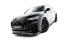 Maxton Design Carbon Frontlippe für Audi SQ8 / Q8 S-Line Mk1 Facelift