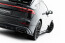 Maxton Design Carbon Diffusor Flaps für Audi SQ8 / Q8 S-Line Mk1 Facelift