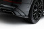 Maxton Design Carbon Diffusor Flaps für Audi SQ8 / Q8 S-Line Mk1 Facelift
