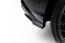 Maxton Design Carbon Diffusor Flaps für Audi SQ8 / Q8 S-Line Mk1 Facelift